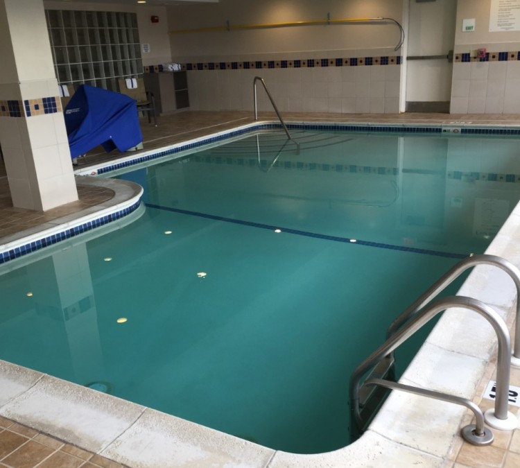 SafeSplash Swim School - Manchester (Manchester,&nbspNH)